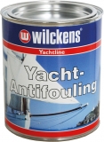 Wilckens Yacht Antifouling selbstpolierend rot 2500ml Wilckens Yacht Antifouling selbstpolierend rot 2500ml