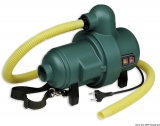Luftpumpe BRAVO 2000 Luftpumpe BRAVO 2000