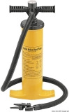 Luftpumpe Leopard 4 Liter mit Druckmesser Luftpumpe Leopard 4 Liter mit Druckmesser