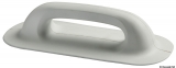 Griff für Schlauchboote Maße 230 x 100mm RAL 7035 Griff für Schlauchboote Maße 230 x 100mm RAL 7035