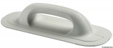 Griff für Schlauchboote RAL 7035 Maße 300 x 120mm Griff für Schlauchboote RAL 7035 Maße 300 x 120mm