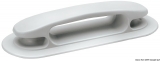 Handgriff für PVC-Schlauchboote Maße 90x245xH 47mm Handgriff für PVC-Schlauchboote Maße 90x245xH 47mm