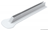 Heck-Halterung für PVC-Schlauchboote 540x100x H 47mm Heck-Halterung für PVC-Schlauchboote 540x100x H 47mm