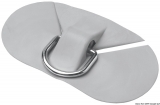 Bugauge für PVC-Schlauchboote 95x175x H 22mm Bugauge für PVC-Schlauchboote 95x175x H 22mm