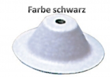 Sonnensegelstütze Farbe schwarz Maße Ø 100mm Aufnahme-Ø 11,5mm Sonnensegelstütze Farbe schwarz Maße Ø 100mm Aufnahme-Ø 11,5mm