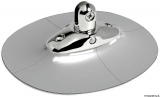 EPDM-Halterung m. Beschlag Edelstahlhalterung 46.670.00 EPDM-Halterung m. Beschlag Edelstahlhalterung 46.670.00