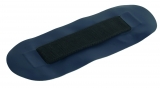 Klebestreifen für Sitzbrett von Schlauchbooten, blau Klebestreifen für Sitzbrett von Schlauchbooten, blau