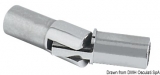 Innere Rohrgelenke 90 Grad für Rohr 20x1,2 mm Innere Rohrgelenke 90 Grad für Rohr 20x1,2 mm