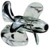 Propeller VOLVO PENTA Dreifl�gelige Edelstahl-Schiffsschrauben f�r DP 280/290 C4