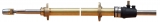 Propellerwellenanlage Set "e;SET-K3"e; mit Stevenrohr aus Bronze ø 40 mm Länge 2000mm Propellerwellenanlage Set "e;SET-K3"e; mit Stevenrohr aus Bronze ø 40 mm Länge 2000mm