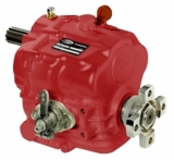 Bootswendegetriebe TECHNODRIVE TMC 60P Vorwärtsuntersetzung 2,00 Bootswendegetriebe TECHNODRIVE TMC 60P Vorwärtsuntersetzung 2,00