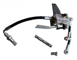 Steuerventil-Kit für Technodrive Getriebe TM93 Steuerventil-Kit für Technodrive Getriebe TM93