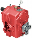 Bootswendegetriebe TMC 260 Vorw�rtsuntersetzung 2,47