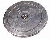 Ruderblattanode Magnesium Durchmesser 130mm Ruderblattanode Magnesium Durchmesser 130mm