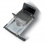 Universeller Schlitten fr die Decksmontage