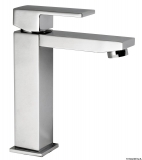 Square niedriger Badewannenmischer Square niedriger Badewannenmischer