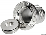 Einfüllstutzen Modell Francia Typ Water Anschluß 38mm Einfüllstutzen Modell Francia Typ Water Anschluß 38mm