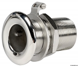 Borddurchlässe mit Gewinde 3/8 Borddurchlässe mit Gewinde 3/8
