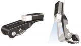 Schwenkbare LED-Leuchte fr Magma Grill und andere