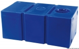 Schmutzwassertanks aus Polyethylen 215Liter Schmutzwassertanks aus Polyethylen 215Liter