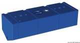 Schmutzwassertanks aus Polyethylen 86Liter abgerundet Schmutzwassertanks aus Polyethylen 86Liter abgerundet