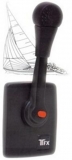 Teleflex B80/S Einhebelfernbedienung Segelausführung Teleflex B80/S Einhebelfernbedienung Segelausführung