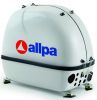Dieselschiffs Generator Allpa Paguro 4SY Stromerzeuger