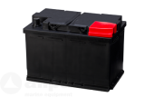 allpa Deep Cycle AGM Batterie 12V 280Ah allpa Deep Cycle AGM Batterie 12V 280Ah