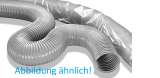 Luftschlauch für Absauggebläse Innendurchmesser 75mm Luftschlauch für Absauggebläse Innendurchmesser 75mm