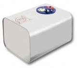 NIRO Einbautank 89 Liter 900x350x280 mm (+30)