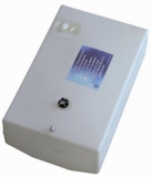 Treibstofftanks aus netzverstrktem Polyethylen 370 Liter