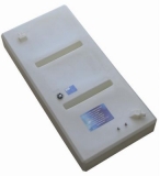 Treibstofftanks aus netzverstrktem Polyethylen 767 Liter