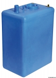 69Liter Treibstofftanks Benzin und Diesel, aus netzverstärktem Polyethylen 69Liter Treibstofftanks Benzin und Diesel, aus netzverstärktem Polyethylen