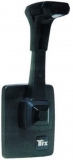 Teleflex B80/T mit Trimm Einhebelfernbedienung Teleflex B80/T mit Trimm Einhebelfernbedienung