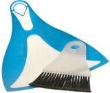 Flexi Kehrgarnitur blau Flexi Kehrgarnitur blau