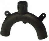 Schwanenhalsbogen 19 mm Schwanenhalsbogen 19 mm