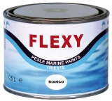 Flexy Elastisches Antifouling für Schlauchboote 500 ml weiß Flexy Elastisches Antifouling für Schlauchboote 500 ml weiß