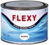 Flexy Elastisches Antifouling für Schlauchboote 500 ml grau Flexy Elastisches Antifouling für Schlauchboote 500 ml grau