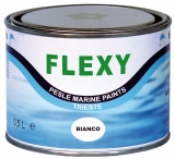 Flexy Elastische Gummi Farbe für Schlauchboote 500 ml grau Flexy Elastische Gummi Farbe für Schlauchboote 500 ml grau
