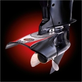 StingRay Hydrofoil Stabilisator XRIII-Junior