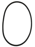 Keilriemen für SOLÉ MINI 14 Keilriemen für SOLÉ MINI 14