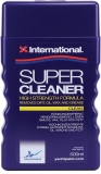 Super Cleaner ist ein hochkonzentrierter Reiniger Super Cleaner ist ein hochkonzentrierter Reiniger