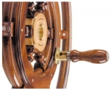 Handgriff fr ihre Steuerrad zum Schrauben