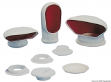 Lüftungsgitter Breite 110mm Typ Lüfter herkömmlich Lüftungsgitter Breite 110mm Typ Lüfter herkömmlich