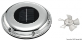 Solarvent selbstlaufender Solar-Ventilator Solarvent selbstlaufender Solar-Ventilator