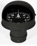 Ritchie Einbaukompass Globemaster FD-500-EB für Segelboote 5 Zoll schwarz Ritchie Einbaukompass Globemaster FD-500-EB für Segelboote 5 Zoll schwarz