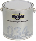 Seajet 034A Emperor Antifouling Mittelblau 2500 ml Seajet 034A Emperor Antifouling Mittelblau 2500 ml