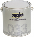 Seajet 033 Shogun Antifouling Schwarz 750 ml Seajet 033 Shogun Antifouling Schwarz 750 ml