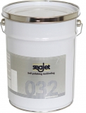 Seajet 032 Antifouling 3500 ml Rot Seajet 032 Antifouling 3500 ml Rot