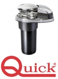 Quick Ankerwinde Prince DP2 Vertical 6mm Ketten 800W Quick Ankerwinde Prince DP2 Vertical 6mm Ketten 800W